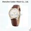 2014 new fashion mens watches senior automatic watch stainless steel smart valentine gift watch