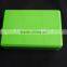 colorful EVA Fitness Yoga Balance block for body balance