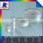 Optica system Double Convex Lens bk7 k9 material