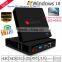 TOPLEO BT3 Window 10 TV Box Intel Atom x5-Z8300