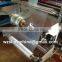 Fully Automatic Two Layer Four Feeding Plastic Bag Making Machine