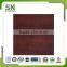 New Technology Matte Finish Wood Look Faux Stone Tile Flooring