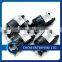 Evolis Pebble4 Single Side Evolis Original R2011 Ribbon Black