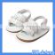 HOGIFT 2016 new summer sandals, baby shoes, rubber-soled baby shoes, non-slip toddler sandals