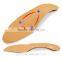 Free Sample Custom Leather Insoles Silicone Insoles