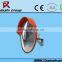 Outdoor/indoor convex mirror / 60in PC/Acrylic round convex mirror