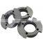 High Precision Cnc Machining Aluminum Alloy Milling Stainless Steel Copper Spare Parts
