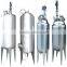 Stainless steel mixing tank /agitator tank /brewery equipment