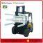 China Supplier Wholesale turning fork clamps for forklift trucks use