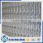 Fast delivery eco-friendly black barbed wire chain link fence                        
                                                                                Supplier's Choice