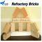 92% High Alumina Bricks