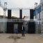 High quality long warranty line array sound system