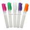 Flattop perfume pen of personal care bottle
