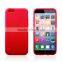 silicone gel case for apple iphone 6,factory price,welcome OEM/ODM
