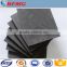high pure graphite plate for water treatment