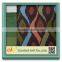 100% Polyester Burn Out Knitting Velvet/Upholstery Fabric/Home Textile Sofa Fabric