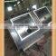 SRL-W800/2500 hot/cold mixing unit