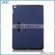 2015 Hot selling fashionable flip leather tablet case for iPad air 2