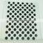 fan-type long tunnel screen printing conveyor dryer for printing ink drying SD5000
