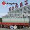 Rotary Cooler Machine from Manufacturer