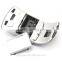 CE & ROHS compliant 2.4g wireless optical mouse driver foldable optical mouse