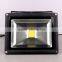 Manufacturer Wholesale 10w waterproof IP65 grey/black led flood light