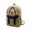 OEM and custom design, material, printing backpack bag hiking bag, laptop bag