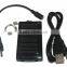 5000mah mini solar cell power bank
