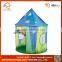 Promotional Polyester Foldable Castle Tent