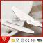 High Quality SS201Cake Server Fruit Fork and Knife for Party