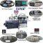 PVC Crystal Shoe Making Machine