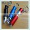 Ningbo Promotional Aluminum Keychain Bottle Opener With Led Light