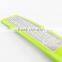 4 in 1vegetable grater