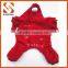 Hot selling Christmas pet dog clothing