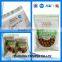 nylon/pe frozen food packing bag chicknen packing bag