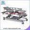 BD207-1 3-Function Manual up/down emergency stretcher