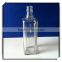 Dahua square empty wine bottles glass material DH530