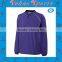 Custom 100% Polyester Soft Warm Up Suits for Men