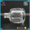 wholesale 15ml regular square perfume glass bottles, nail polish glass bottles
