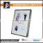 2016 Wholesale Baby And Babyprint Cardboard Paper Photo Frame
