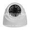 Kendom KD-AK4070DB-AH Wholesales DIY Full HD 720P CCTV Camera AHD 4CH Bullet and Dome DVR Kit Security for Outdoor and Indoor