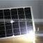 New model led solar garden light outdoor solar lights