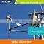 200w wind generator 12v,300w wind turbine generator,400w/24vwind power