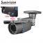 Manufacturer Price !!! Color Waterproof IR Bullet camera IP camera 1.3mp 960p