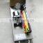 Parker EOKARRYMAT portable munal hydraulic cutting ring pre-assembly machine DIN2353
