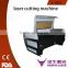 Hanniu laser made in China 1600*1000mm laser cutting engraving machine for non metal