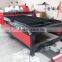 100A cnc plasma cutting machine for max.12 mm carbon steel