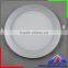 IP44 round led panel light / dimmable led light panel / SMD slim led panel