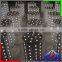 led corn ligh 12w 72pcs lamp led E27/E14/B22
