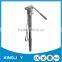 multi-function screw type spiked feet monopod MP406